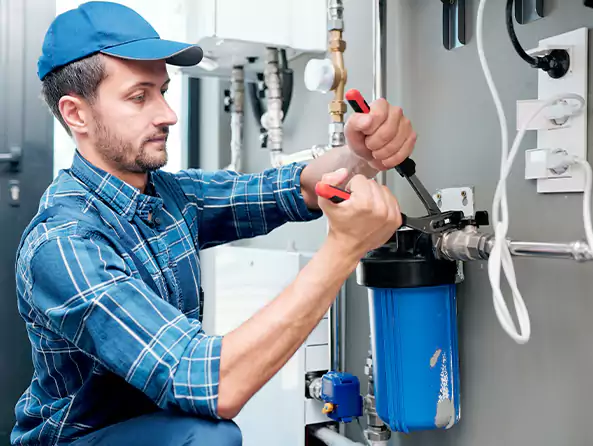 Why Choose The Bethlehem Plumber for Water Softener Replacement in Bethlehem, PA?