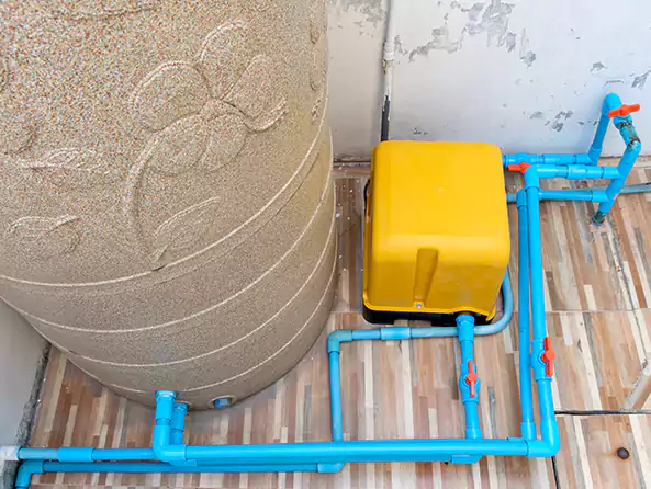 Why Choose The Bethlehem Plumber for Well Pressure Tank Replacement in Bethlehem, PA?