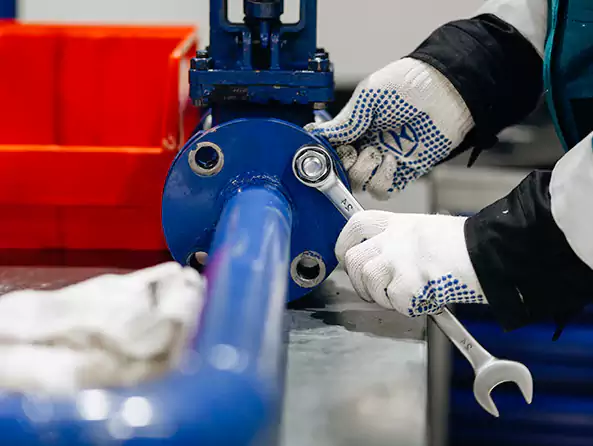 Why Choose The Bethlehem Plumber for Well Pump Repair in Bethlehem, PA?