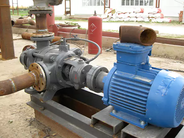 Why Choose The Bethlehem Plumber for Well Pump Replacement in Bethlehem, PA?